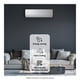thumbnail image 2 of Aire Acondicionado Samsung 1 Ton AR40F12D0AM/AX Advance R32 Frío 220V, 2 of 10