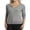 Gray, variant on Sweaters for Women, Lightweight V Neck Long Sleeve Pullover Sweater, Soft Knit Women's Sweater Top, Burgundy XL