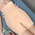 thumbnail image 6 of 2pcs Far Infrared Negative Oxyge Shaping And Lifting Hips Bodysuit Graphene Honeycomb Body Shaping Briefs Breathable Body Shaper, 6 of 9