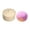 O9-Purple, variant on Glitter Dumpling Glitter Dumpling Squishies Dumplings Squishies Stress Relief Fidget Soft Squeeze Decompression Dough Giant Glitters Dumplings