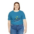 thumbnail image 6 of Christmas Unisex Jersey Short Sleeve Tee Mama Claus, 6 of 6