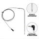 thumbnail image 2 of Sonda de Carne de Repuesto para Parrilla de Pellets , Termómetro de Acero Inoxidable, Sonda para Carne con Accesorios de Clip de Sonda, 2 of 8