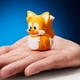thumbnail image 3 of Figura coleccionable TUBBZ Mini Tails de vinilo con forma de pato de goma, 5 cm, 3 of 4
