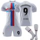 thumbnail image 1 of Barcelona 2022-2023 Nueva temporada Conjunto de camiseta de fútbol para niños y adultos-22 23 LEWANDOWSKI 9-adultos 2XL (185-195 CM) BmatwkZeng Bmatwk Jersey, 1 of 2