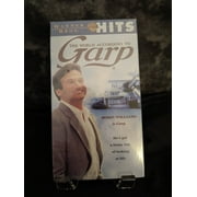 The World According to Garp VHS