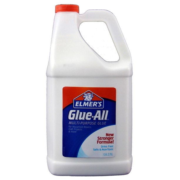 ElmerS E1326 1 Gallon Glue All Multi Purpose Glue ...