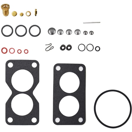 Carburetor Kit For John Deere Tractor Replaces K7503/778-503 Fits 70 620 720 730