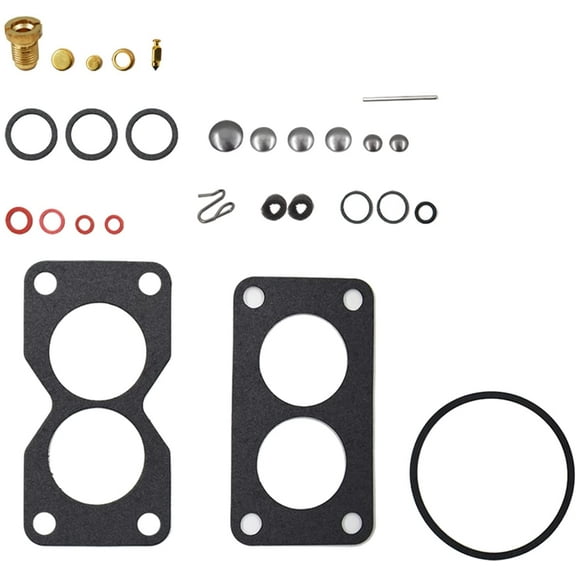 Carburetor Kit For John Deere Tractor Replaces K7503/778-503 Fits 70 620 720 730