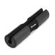 thumbnail image 1 of Protector De Cuello  Bloosom Para Levantamiento De Pesas Con Barra Negro, 1 of 3