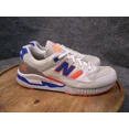 thumbnail image 1 of New Balance Mens 530 Encap M530MD Blue Orange Gray Sneakers Athletic Size 9.5 D, 1 of 6