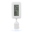 thumbnail image 1 of Reptile Terrarium Thermometer Suction Cup Thermometer Temperature Measuring Device, 1 of 7