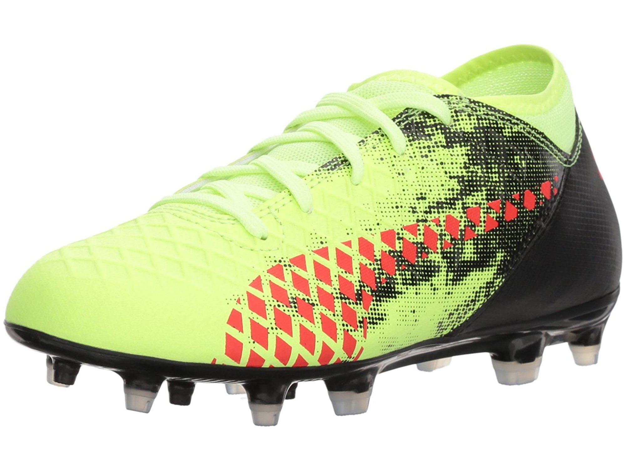 youth cleats walmart