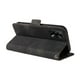 thumbnail image 3 of Funda GANGXUN para OPPO Reno 6 Lite con diseño acolchado elegante, cuero PU, protección total y ajuste preciso, 3 of 5