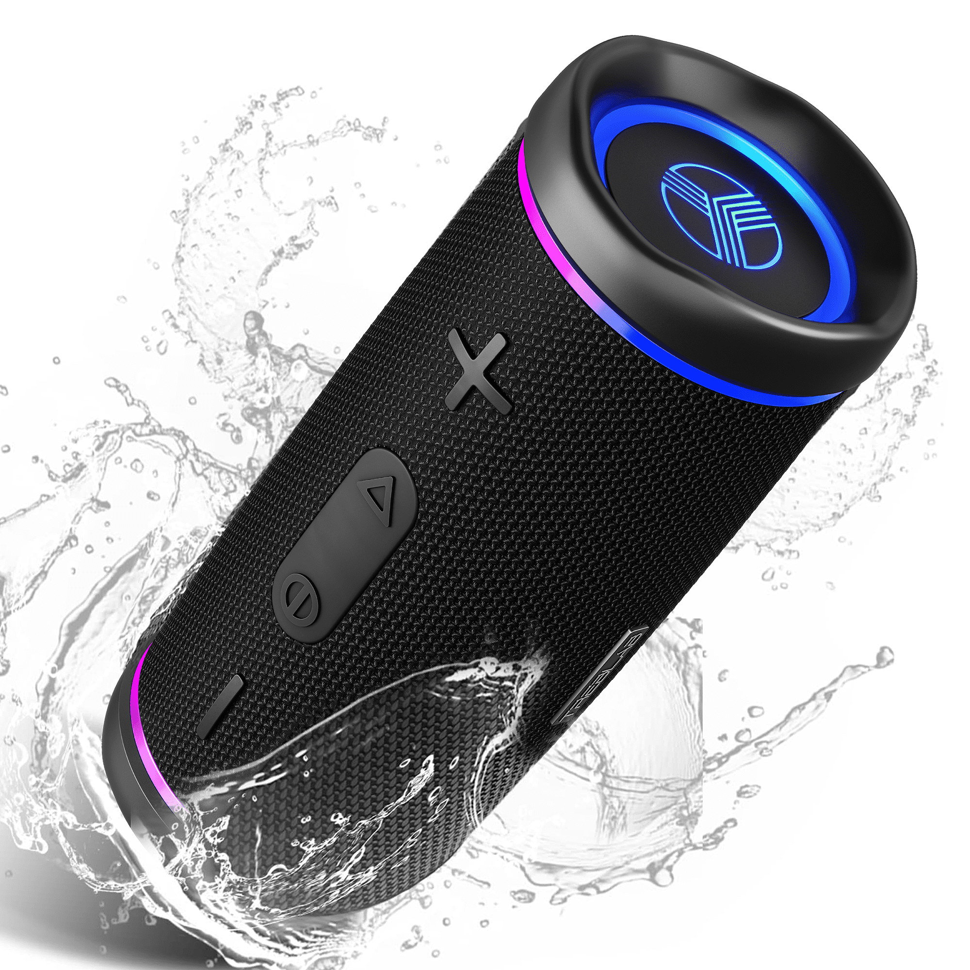 Anker Soundcore 3 Wireless Bluetooth Speaker, Waterproof