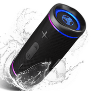 Treblab HD77 Outdoor Rugged Wireless Speaker