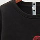 thumbnail image 4 of Moda mujer casual manga larga simp impreso damas tops sudaderas Fridja hj2976, 4 of 4