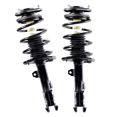 thumbnail image 3 of Shoxtec Front Complete Struts Coil Spring Assembly for 2014 2015 2016 2017 2018 2019 Toyota Corolla;, 3 of 7