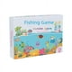thumbnail image 5 of Juguete de pesca magnético de madera, juego de rompecabezas para niños, caja de madera para bebés, 31, 5 of 5