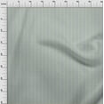 thumbnail image 3 of oneOone Cotton Flex Light Grayish Blue Fabric Deer & Fox Face Cartoon Sewing Fabric By The Yard Printed Diy Clothing Sewing Supplies 40 Inch Wide, 3 of 4