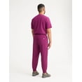 thumbnail image 2 of Care+Wear Mens Straight Leg Scrub Pants, 2 of 5