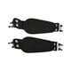 thumbnail image 4 of Correa Para Pie De Longboard, Soporte Para Pie De Monopatín Fácil De Usar, Cinturón De Fijación Para Vehículos Eléctricos Plegables Para Scooters Para Longboard, 4 of 7