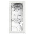 thumbnail image 2 of ArtToFrames 12x28 Inch White Picture Frame, This White MDF Poster Frame is Great for Your Art or Photos, Comes with 060 Plexi Glass (2WOM-4023), 2 of 8