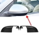 thumbnail image 3 of Cubierta inferior del soporte del espejo retrovisor derecho para Mazda 2 3 6 Afortunado Sencillez, 3 of 5