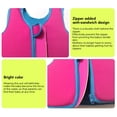 thumbnail image 2 of Yokua Kids Infant Swim Jackets, Suitable Weight 11-99lb for Boys and Girls, 2 of 9