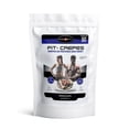 thumbnail image 1 of POWDER FIT | Mix para Tortillas de Proteina Fit-Crepes | 100% Whey Protein | Sin Azucar - Sin Carbohidratos - Gluten Free | Snacks Saludables | Ideal para Dieta Keto y Gente Fit | Bolsa 1Kg/2.2 lb, 1 of 8