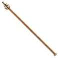 thumbnail image 2 of Arrowhead Brass PK8010 Valve Stem Assembly For Arrowhead Brass Frost Free Hydrant, 10 In. - Quantity 1, 2 of 2