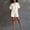 Beige, variant on Short Sets Women 2 Piece Outfits Vacation Outfits for Women Classy Outfits for Women Beach Outfits for Women Festival Outfits for Women Cute Two Piece Outfits for Women Casual Outfits for Women