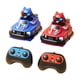 thumbnail image 2 of Coche de Control remoto, Mini vehículo eyector con Control remoto, 2 jugadores, vehículo de dibujos animados, juguetes para niños, coche RC para, 2 of 8