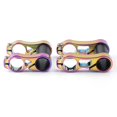 thumbnail image 5 of S SERENABLE Refit Handlebar Stem Mount Folding Bike Extender Length 58mm, 5 of 5
