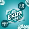 thumbnail image 3 of 2X - EXTRA Gum Polar Ice Sugar Free Chewing Gum Single Pack-1 pk / 15 pc, 3 of 5