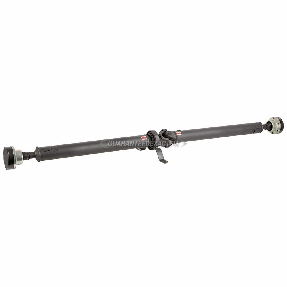 For Audi A4 & S4 Quattro New Driveshaft Prop Shaft