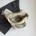 thumbnail image 3 of Bolso Hombro para Mujer Con en La Axila Ir Compras, 3 of 9