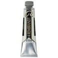 thumbnail image 2 of Rembrandt Artists' Oil Color, 40ml, Pearl White, 2 of 2