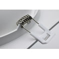 thumbnail image 7 of Satco Lighting S11863 Colorquick Led Canless Recessed Fixture - Black, 7 of 7
