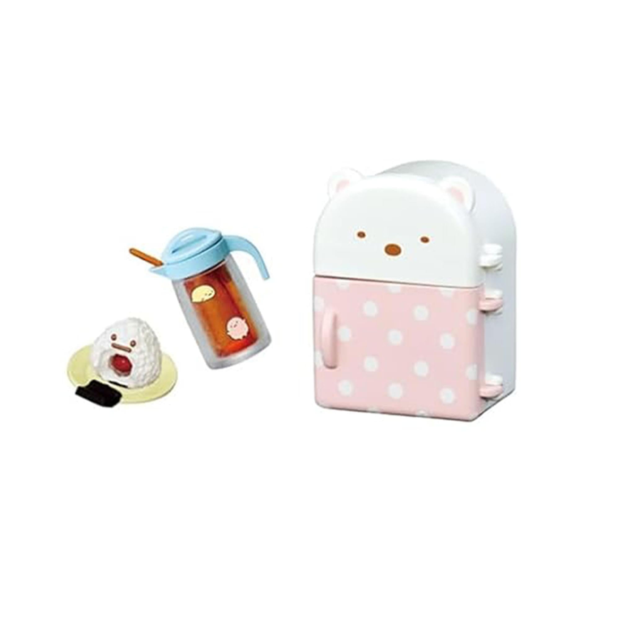 Sumikko Home Appliances Blind Bag Series | 1 Random Figure