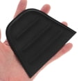 thumbnail image 2 of Shisuyan Protecteur de Support Noir 8 Pcs 4.7X3.7X0.4In, 2 of 8