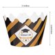 thumbnail image 5 of IDEANATEGRATE 24Jgo Decoraciones Para Pastel De Graduación Con Piezas Multicolor Para Tartas Y Postres, 5 of 7