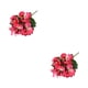 thumbnail image 1 of Decoración de jardín Advancent JH1244 Rojo brillante 2Conjunto, 1 of 6