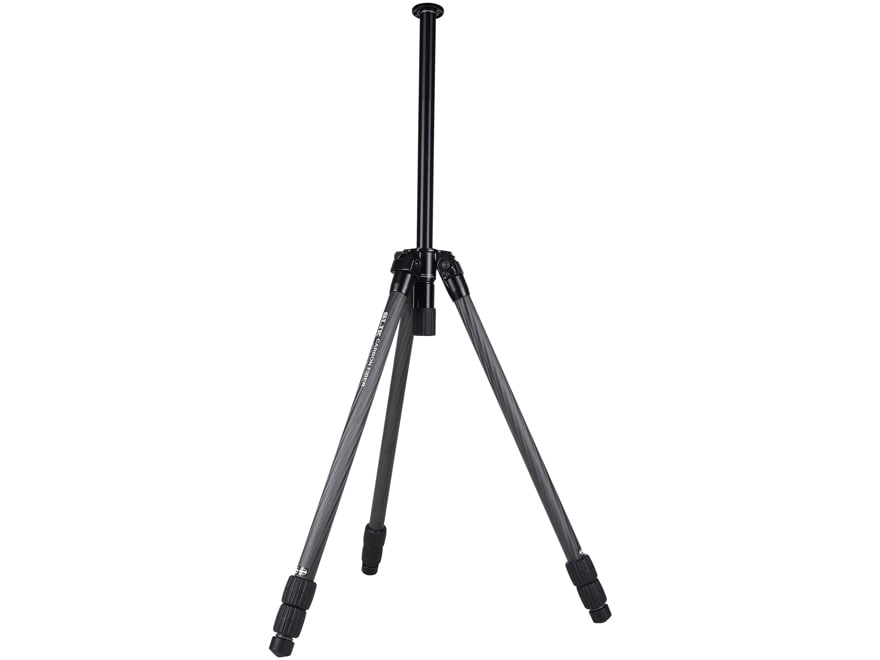 Slik Pro CF-733 Carbon Fiber Tripod Legs