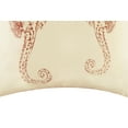 thumbnail image 3 of Seahorse High Definition Accent Pillow, 3 of 4