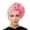 Pink, variant on Hijab Undercap for Women, Islamic Muslim Under Hijab Cap Pre Tied Turban Underscarf Solid Undercap Bonnet Inner Head Scarf Head Wraps Hair Turbans for Women Headwears Sleep Cap