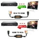 thumbnail image 5 of Convertidor RCA a HDMI AuviPal 1080P con cables para VHS/PS/Xbox, 5 of 7