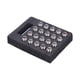thumbnail image 4 of Stainless Steel Lug Nuts Car Accessory 20pcs Wheel Lug Nuts M12x1.5 Thread 1.8in Height T304 Stainless Steel For Car ModificationSilver ANGGREK Plata, 4 of 8