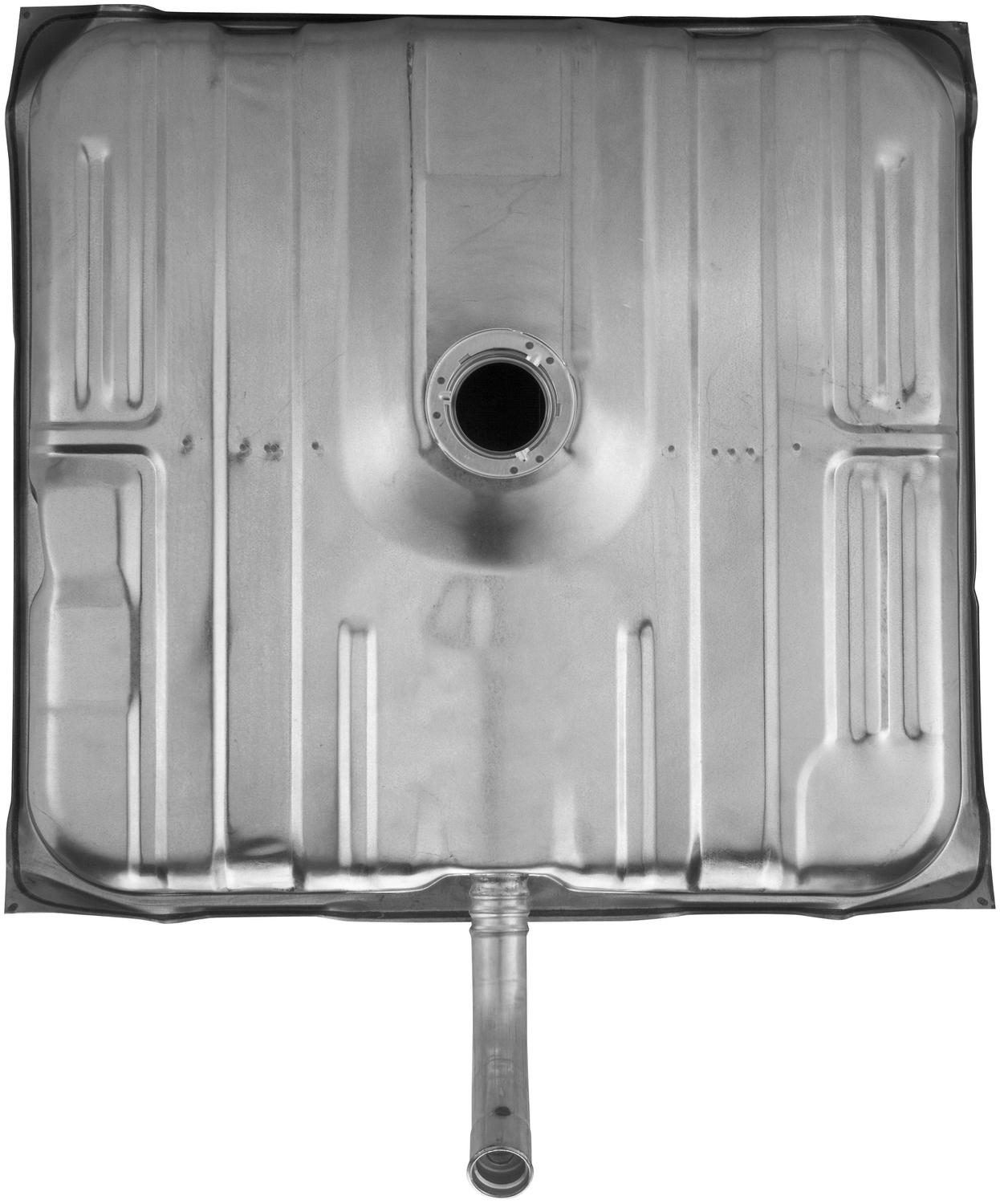 Spectra Premium GM40N Classic Fuel Tank Fits select: 1975-1976 CHEVROLET IMPALA, 1975-1976 CHEVROLET CAPRICE