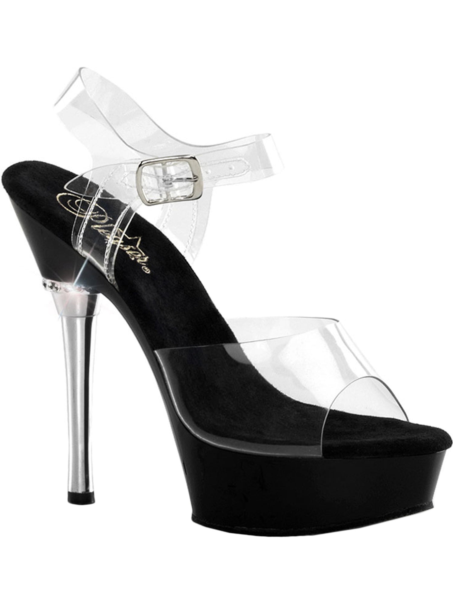 2 inch stiletto heels