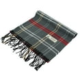 thumbnail image 3 of Super Soft Womens Mens Luxurious Classic Winter Scarf, 3 of 3
